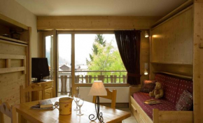 Studio Forclaz Le Grand-Bornand